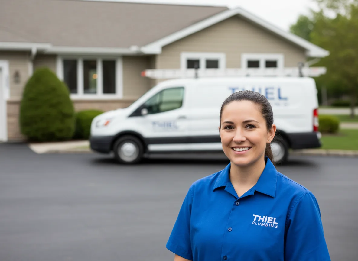 Plumber Merna, NE FAQs